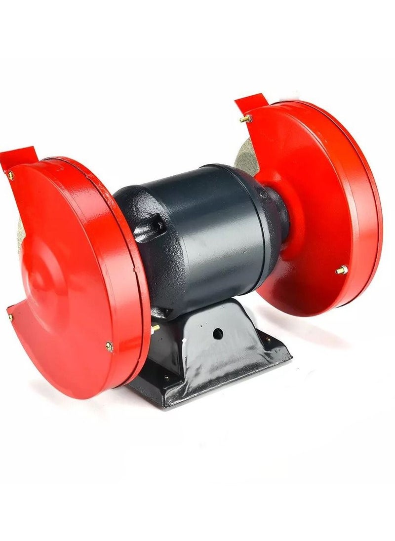 makute Electric Bench Grinder 550W - 200m  - Image 4