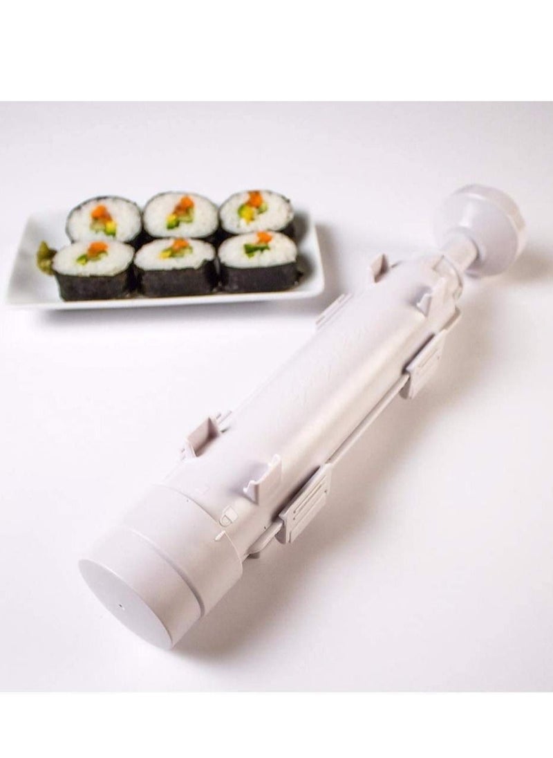 Generic - perfect easy sushi maker in your home - Image 1