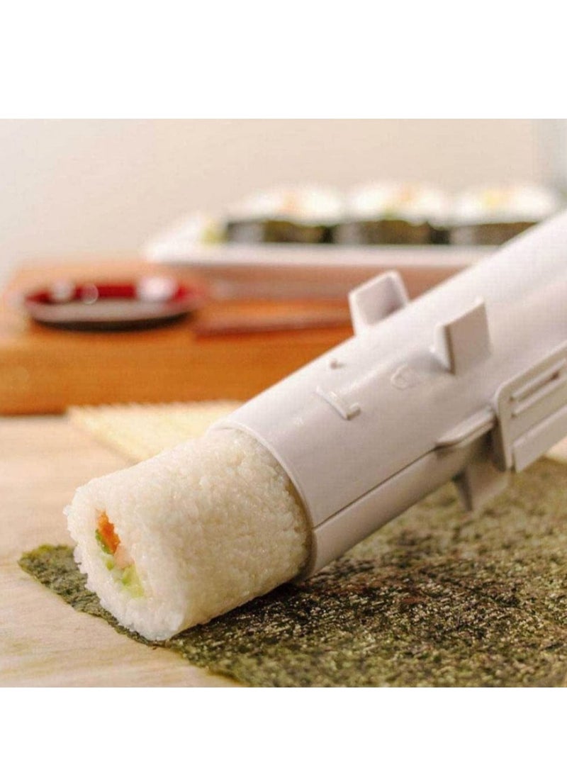 Generic - perfect easy sushi maker in your home - Image 1