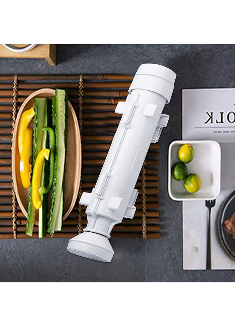 Generic - perfect easy sushi maker in your home - Image 1
