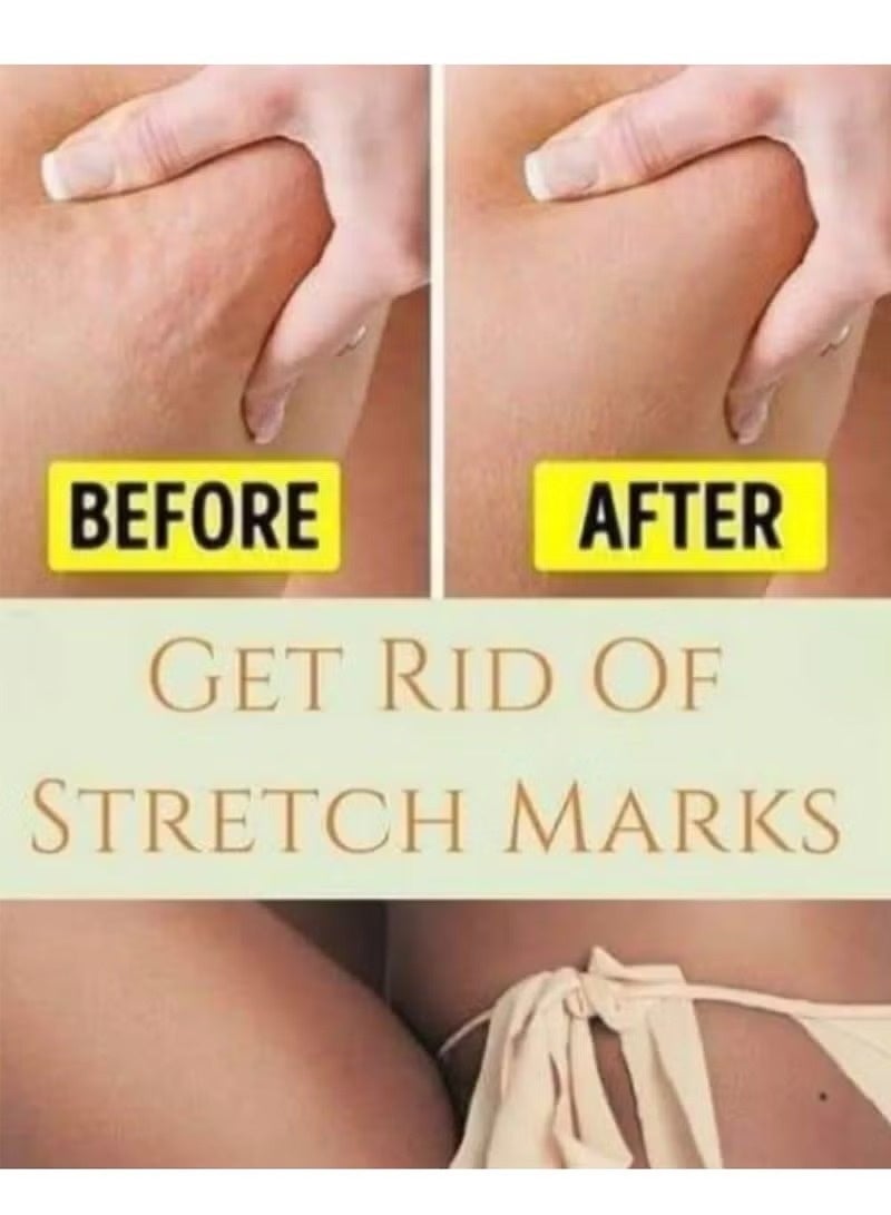 باليا زيت الوجه والجسم العضوي – عناية طبيعية بالبشرة مع الورد وزيوت بذور مغذية - Image 3