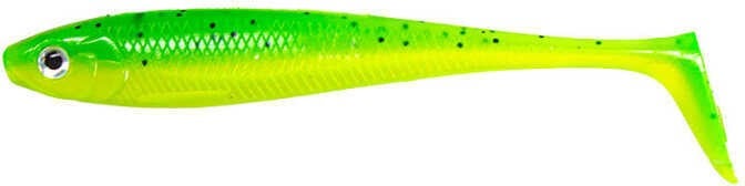 Panic Shad 9cm 5.5gr Silicone Bait Mojito UV-Standard
