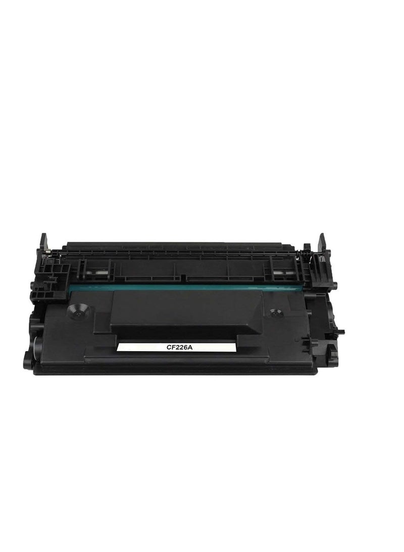 Compatible Toner Cartridge 26A Black