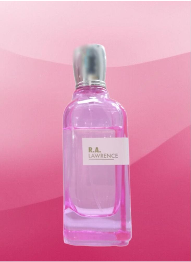 Lawrence Frames Lawernce Frames Perfume 100ml EDP  - Image 2