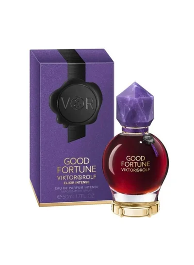 VIKTOR & ROLF Good Fortune Edp Intense 50Ml
