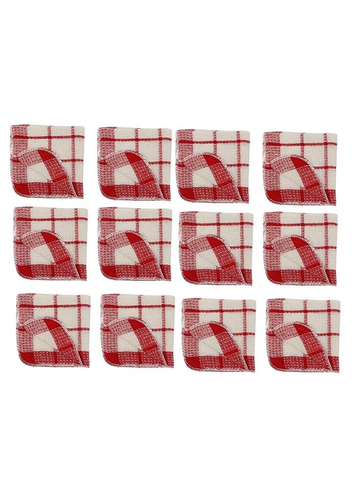 دولفين منظف ​​رغوي متعدد الأغراض من دولفين 650 مل (عبوة من 12 قطعة) مع (12) قطعة قماش تنظيف مجانية - Image 3