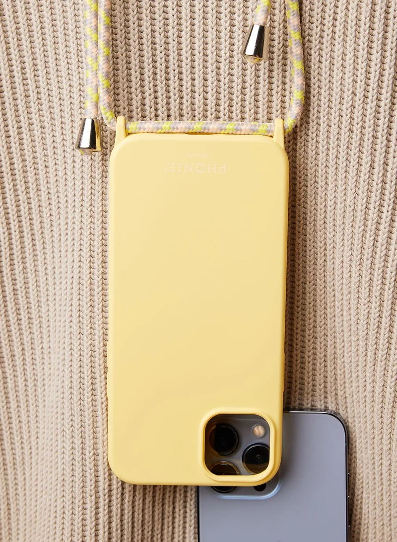 PHONIE Iphone 15 Plus Case