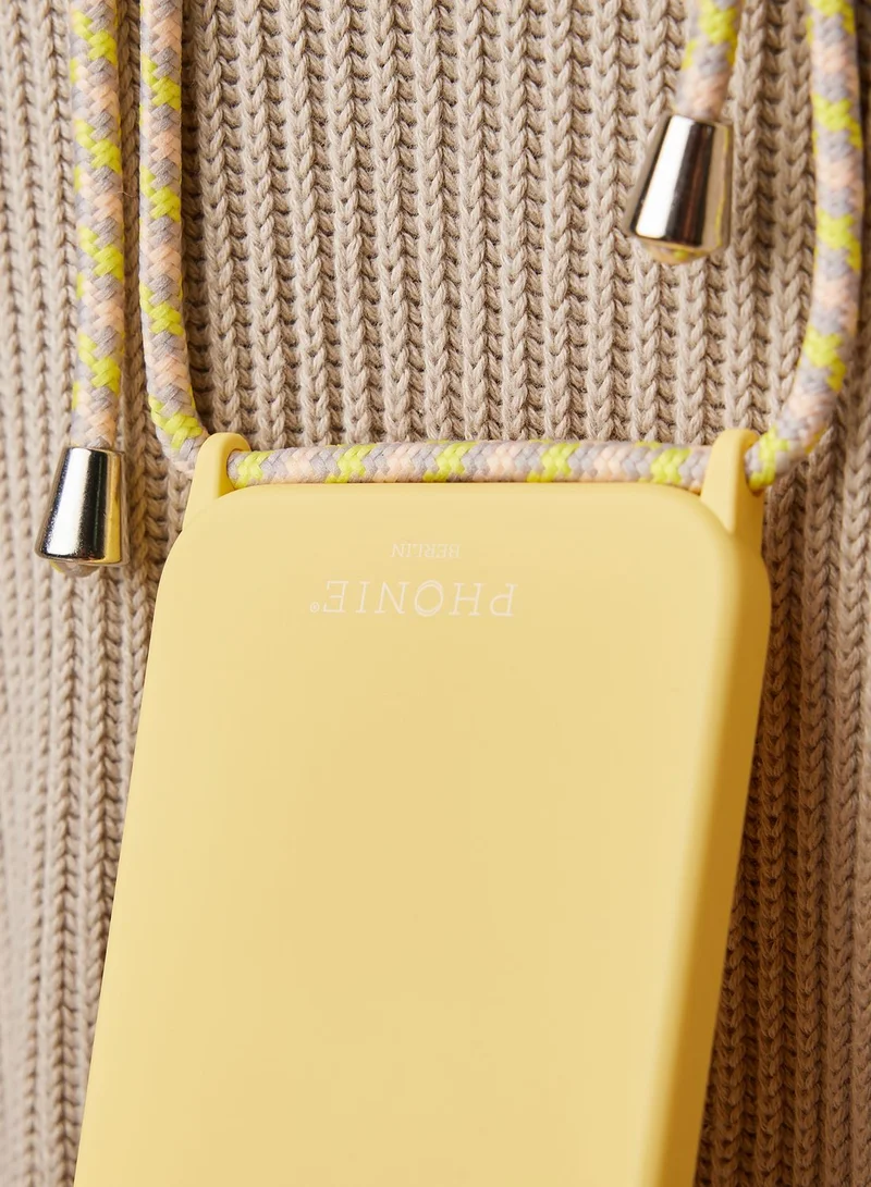 PHONIE Iphone 15 Plus Case