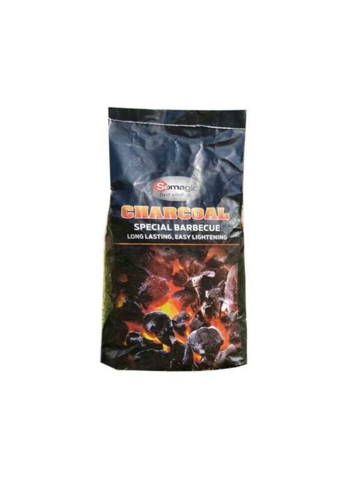 Somagic Charcoal Black 5kg - Image 1
