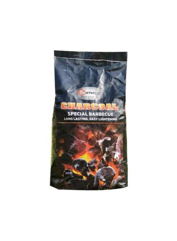 Somagic Charcoal Black 5kg - Image 2
