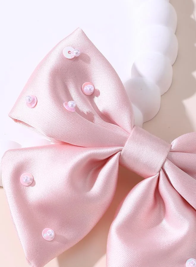 Take Two  Bow Hair Clip for Women | Best Price UAE