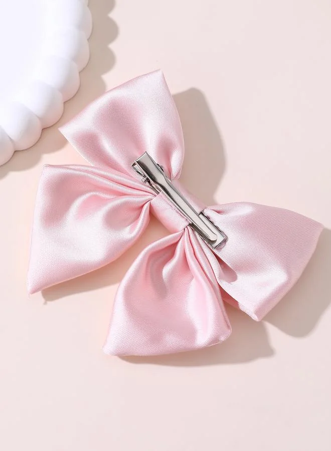تايك تو Bow Hair Clip