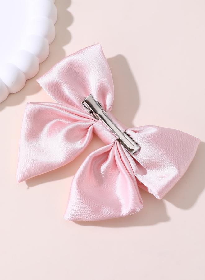 Take Two Bow Hair Clip - Image 2