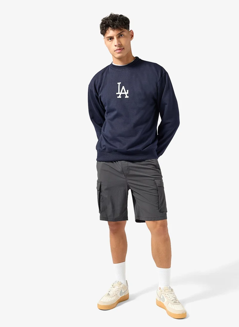 Seventy Five Basics  Graphic Print Sweatshirts for Men | Best Price UAE