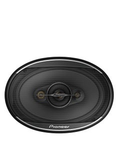 Pioneer Oval Car Speaker Set Model TS-A6968S  - Image 3