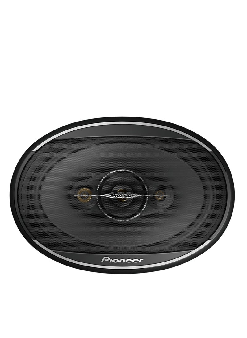 Pioneer Oval Car Speaker Set Model TS-A6968S  - Image 3