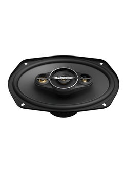 Pioneer Oval Car Speaker Set Model TS-A6968S  - Image 4