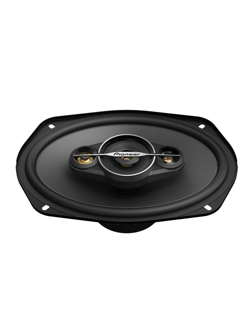 Pioneer Oval Car Speaker Set Model TS-A6968S  - Image 4