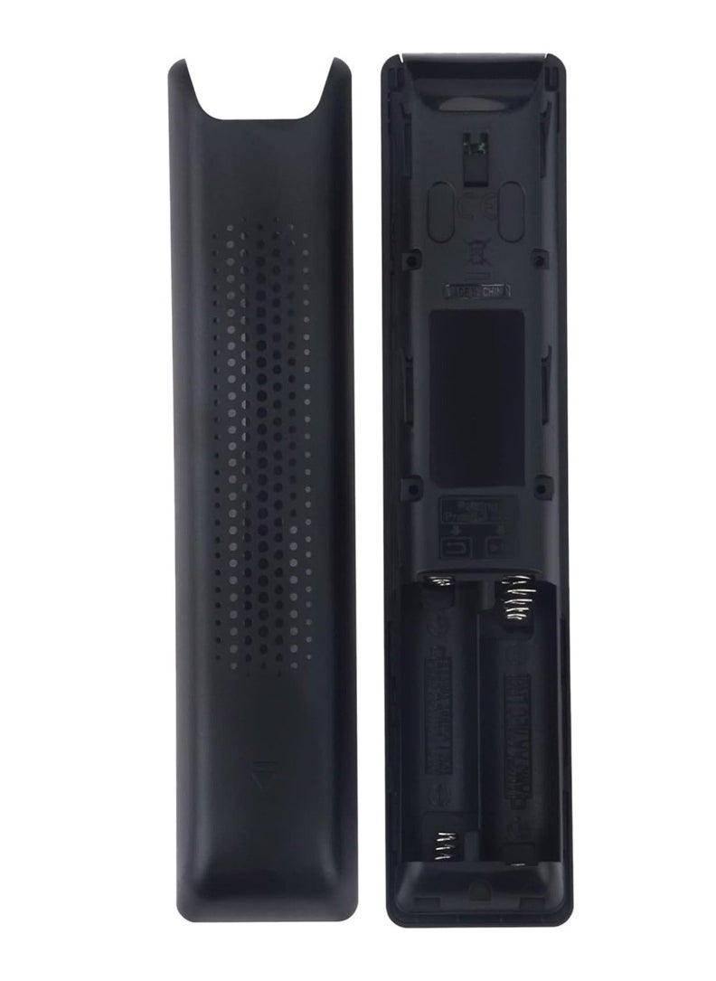ELTRAZONE - 6IN1 AH59-02767A Replacement Remote Control for Samsung Soundbars – Compatible with HW-Q80R, HW-Q850T, HW-Q900T, HW-Q90R, HW-Q950T, HW-R450, HW-R550, HW-R550/ZA, HW-R60C, HW-R650, HW-R650/ZA, HW-S40T, HW-S40T/ZA, HW-S41T – Includes Battery - Image 1