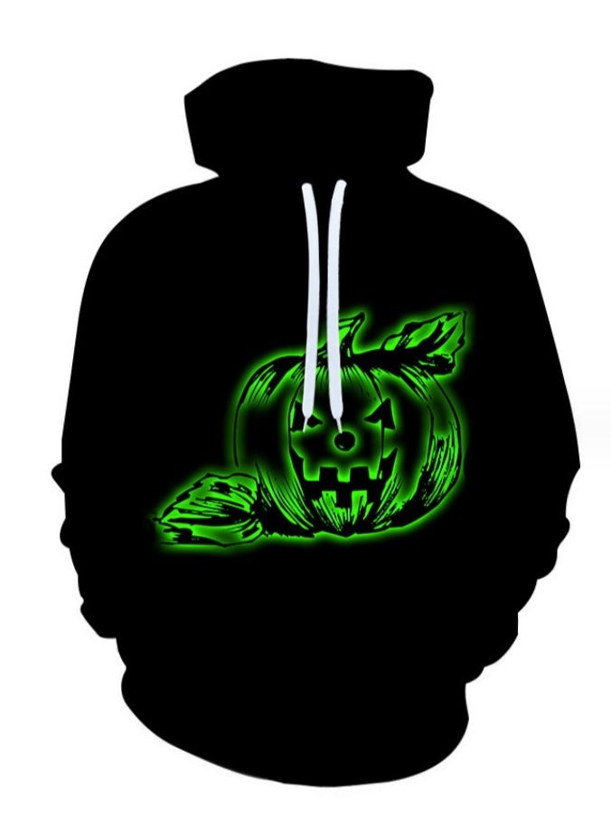 KUYING New Fashion Casual Hoodie 