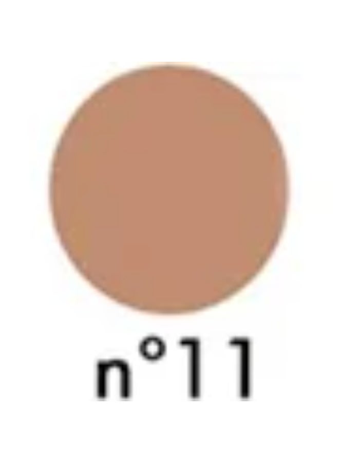 Covermark Leg Magic Perfect Cover Waterproof Makeup Legs & Body SPF16 11 50ml - Image 2