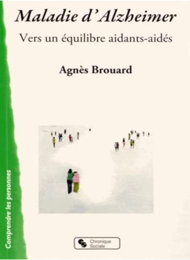 Maladie d'Alzheimer : vers un équilibre aidants-aidés 