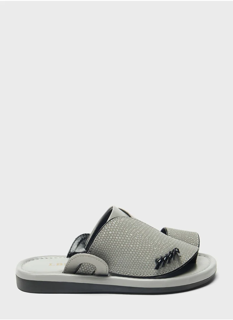 LBL by Shoexpress Kids Arabic Sandals