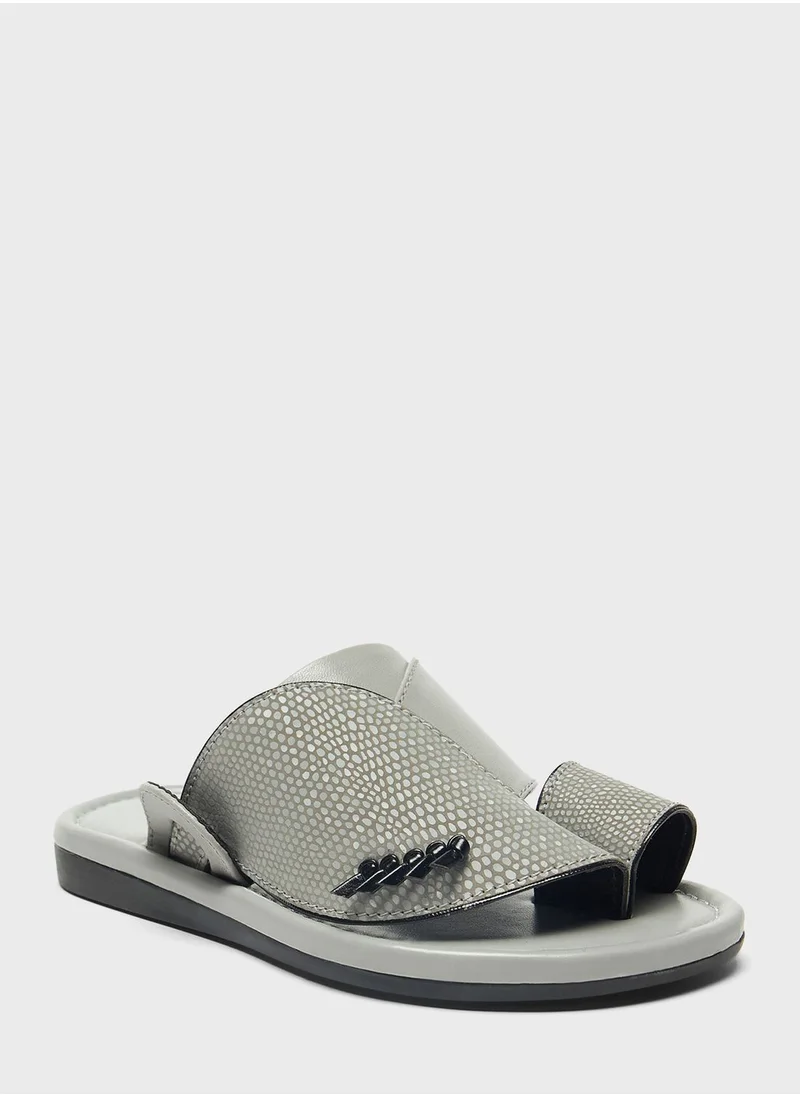 LBL by Shoexpress Kids Arabic Sandals