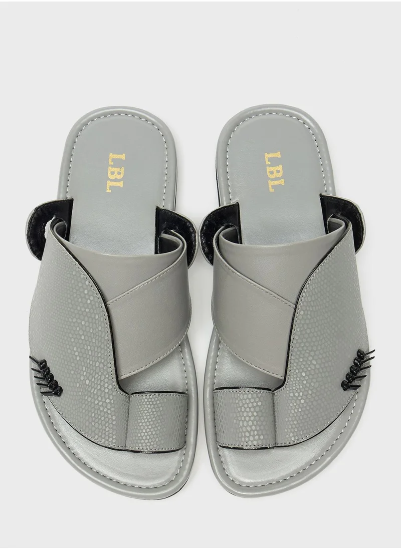 LBL by Shoexpress Kids Arabic Sandals