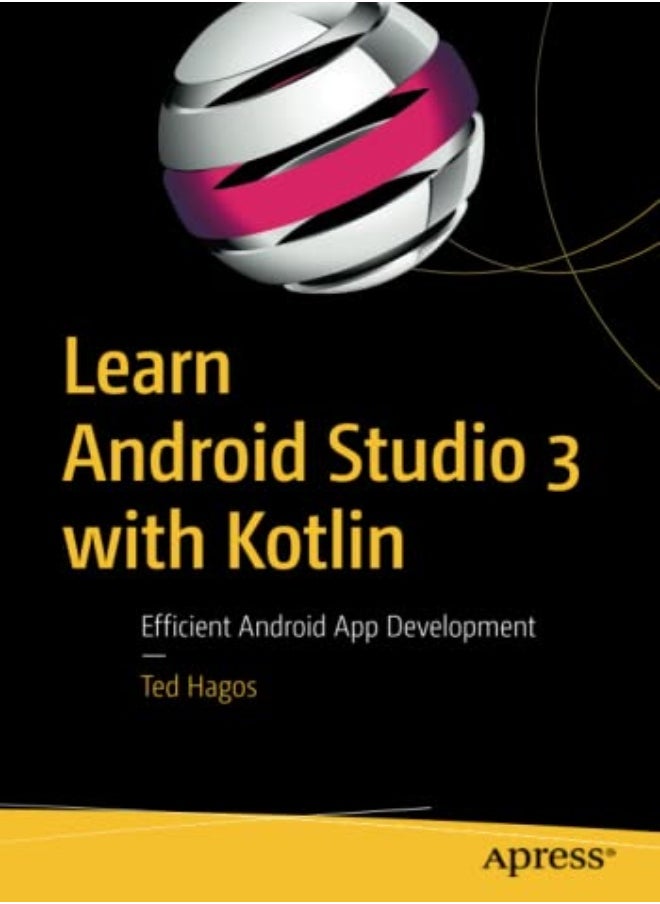null - Learn Android Studio 3 with Kotlin - Image 1