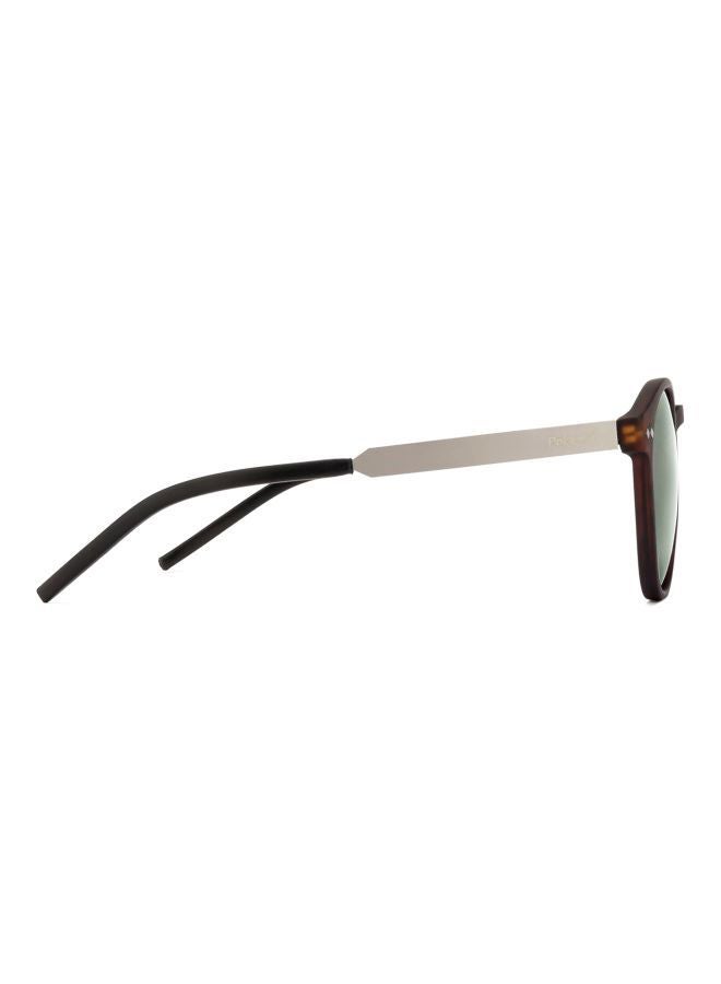 Polaroid Unisex Round Sunglasses - Image 3
