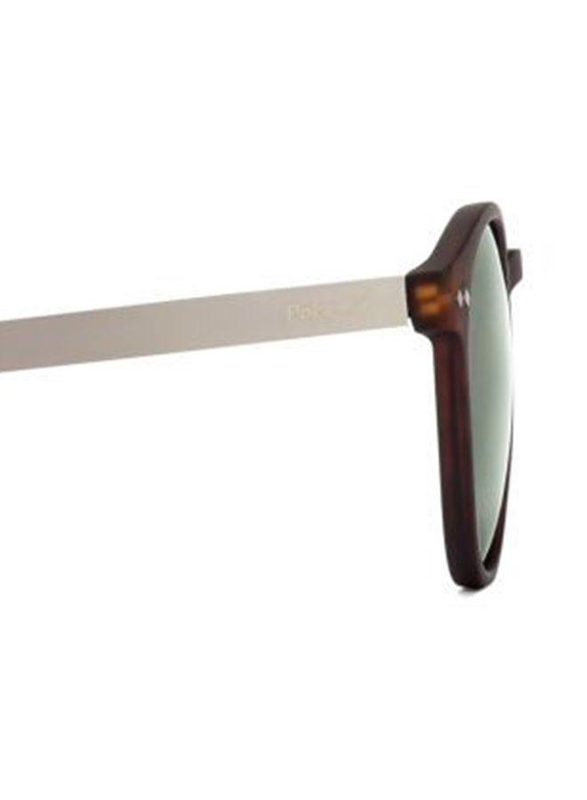 Polaroid Unisex Round Sunglasses - Image 4