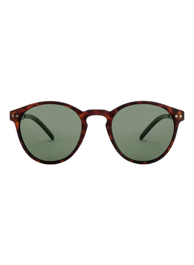 Polaroid Unisex Round Sunglasses - Image 1