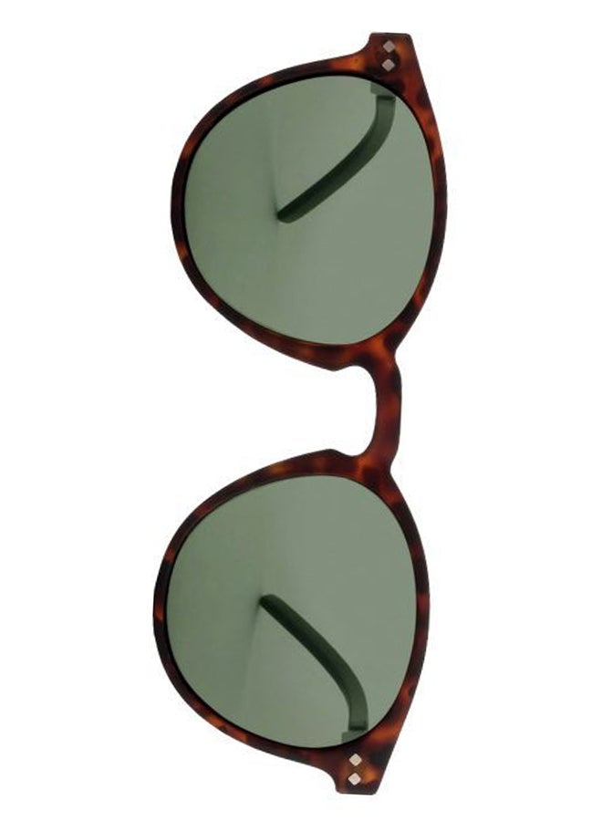 Polaroid Unisex Round Sunglasses - Image 5