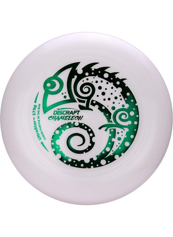 Discraft Discraft 175 Gram Ultra Violet Ultrastar Sport Disc 