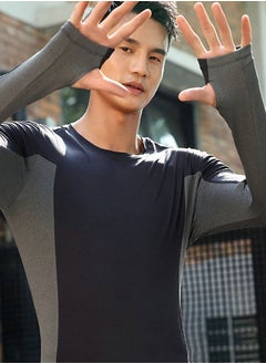 Nomadic Noble Dri-FIT Running Top Tight Training  - Image 5