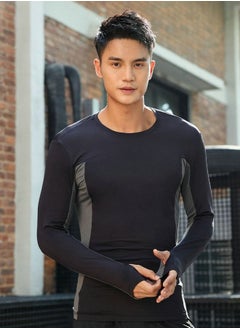 Nomadic Noble Dri-FIT Running Top Tight Training  - Image 1