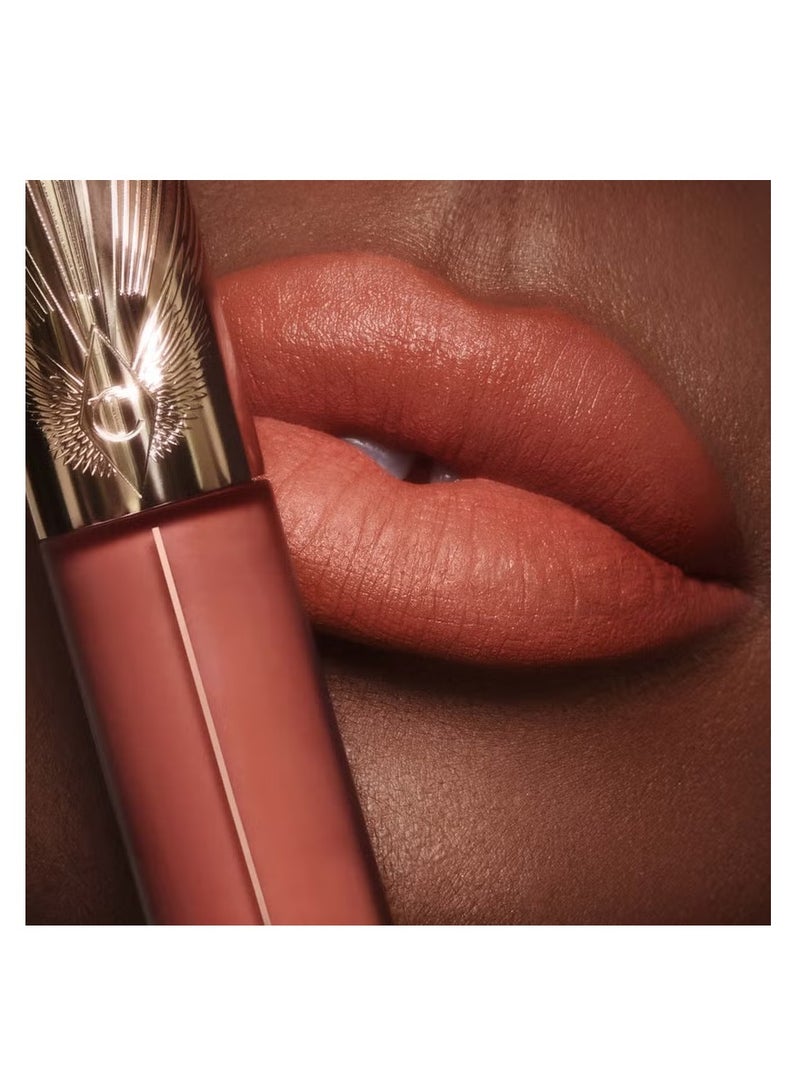 Charlotte Tilbury Charlotte Tilbury Airbrush Flawless Lip Blur - Honey Blur - Image 2
