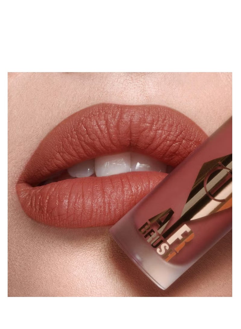 Charlotte Tilbury Charlotte Tilbury Airbrush Flawless Lip Blur - Honey Blur - Image 3
