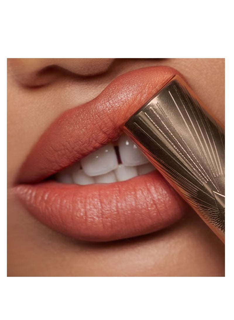 Charlotte Tilbury Charlotte Tilbury Airbrush Flawless Lip Blur - Honey Blur - Image 4