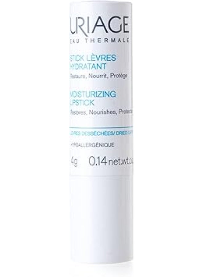 Uriage Moisturising Lipstick 4g