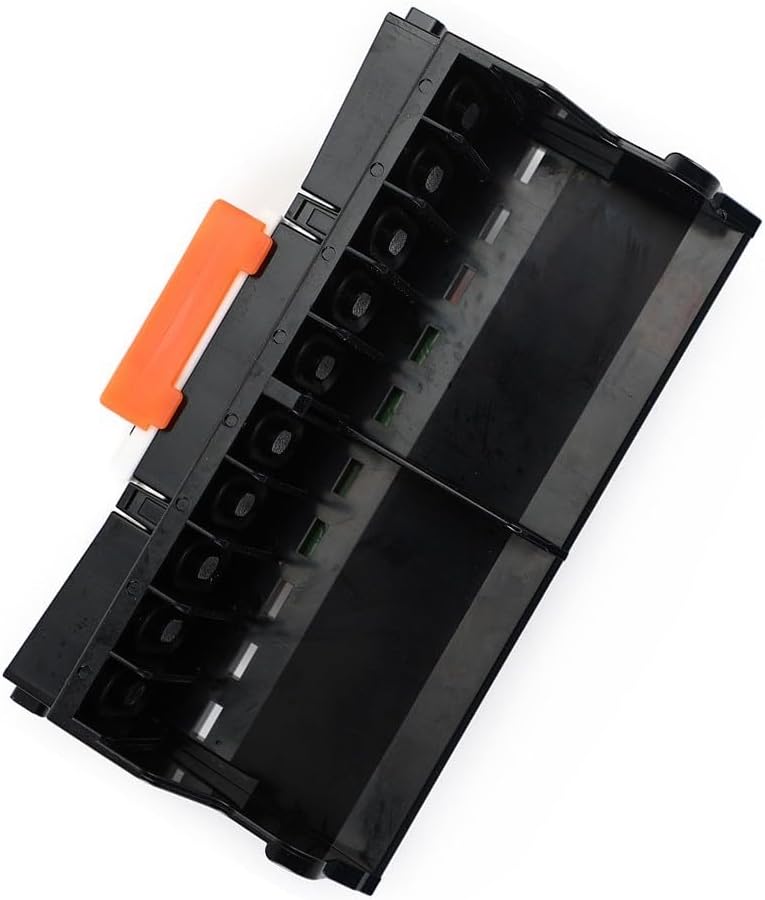 QY6 0085 رأس طباعة متوافق متعدد الألوان لطابعة Pro 10 مع أداء مستقر لاستبدال رأس الطباعة النافثة للحبر - Image 5