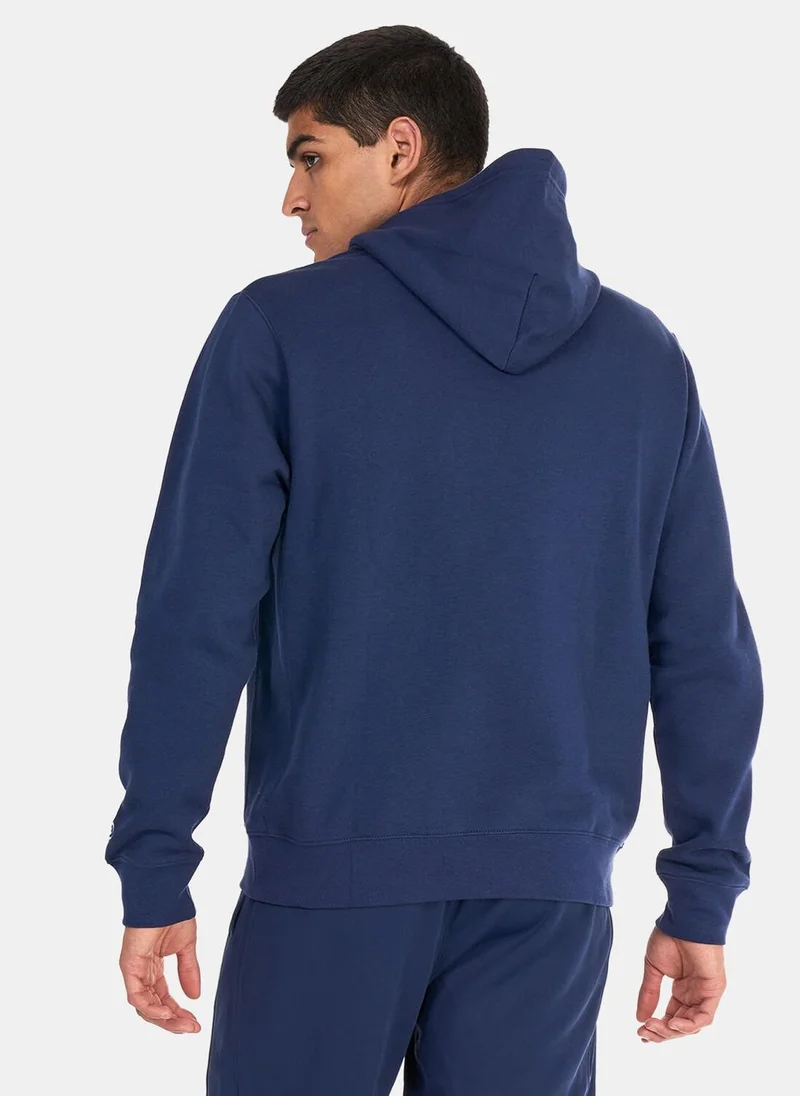 Nike Men's Sportswear Pullover Hoodie