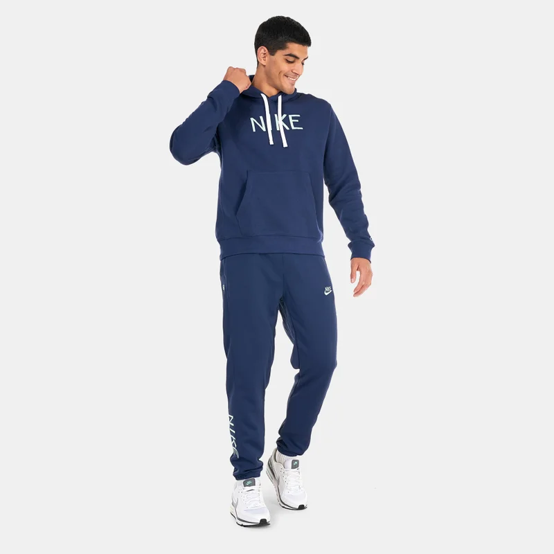 Nike Men's Sportswear Pullover Hoodie