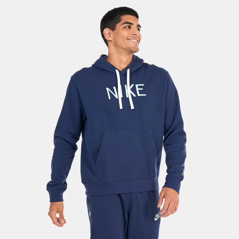 Nike Men's Sportswear Pullover Hoodie