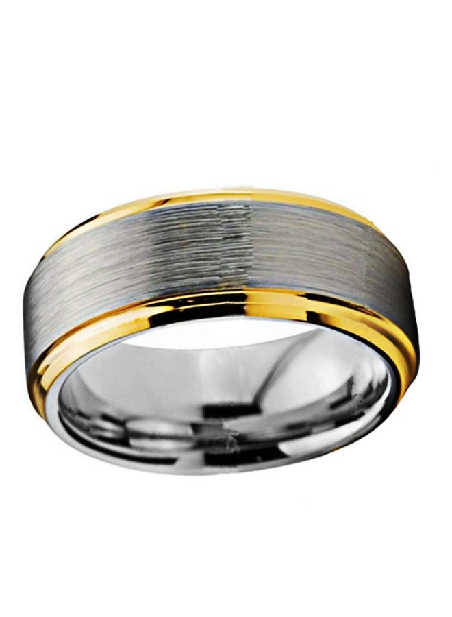 Mark Fairwhale Fashion Niche High-End Personalized Ring  - Image 3