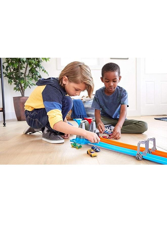 Hot Wheels - Hw City Downtown Repair Station - Image 1