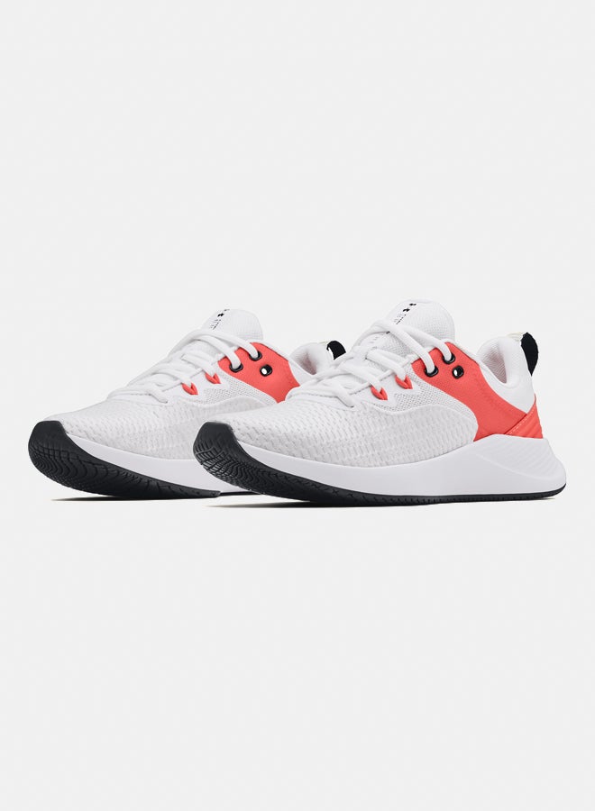 UNDER ARMOUR Charged Breathe 3 Training Shoes - Image 2