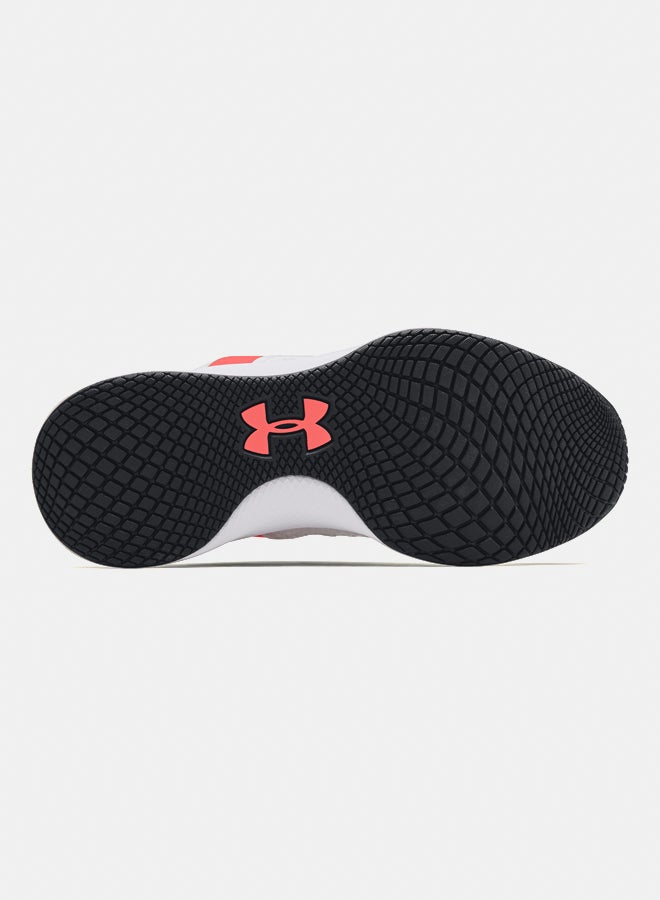 UNDER ARMOUR Charged Breathe 3 Training Shoes - Image 5