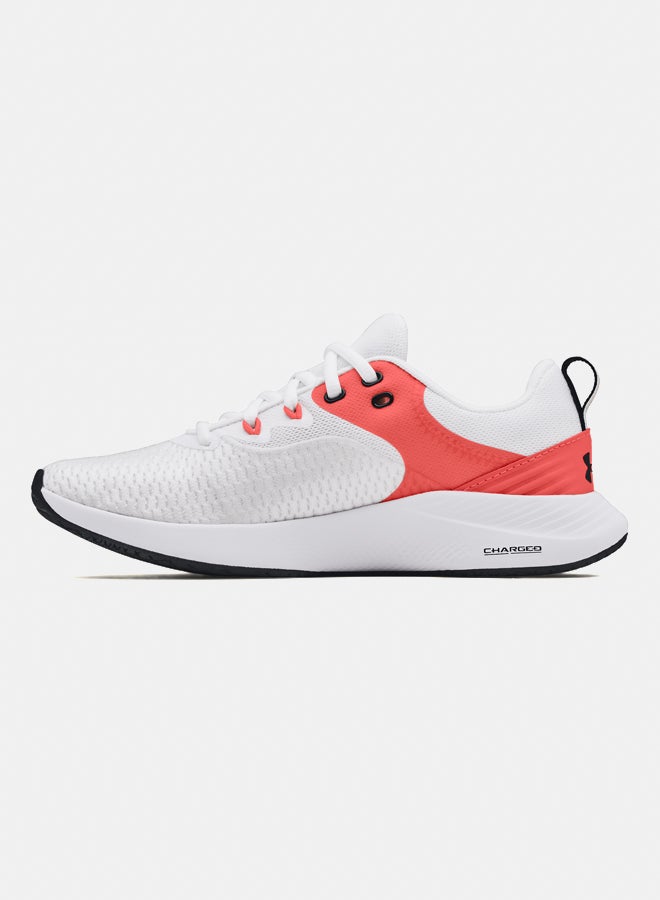 UNDER ARMOUR Charged Breathe 3 Training Shoes - Image 4